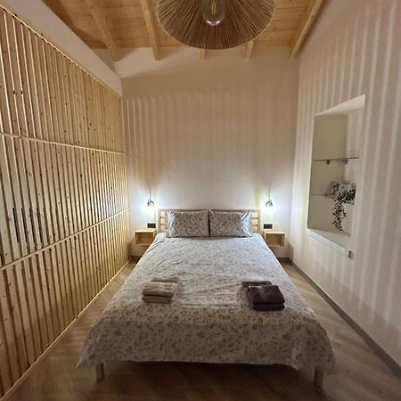 Lemon House Villa Nafplio Ngoại thất bức ảnh