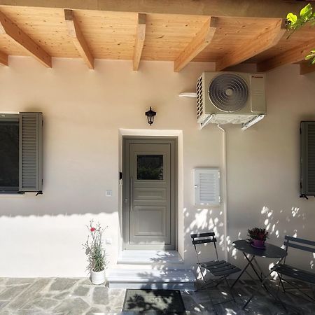Lemon House Villa Nafplio Ngoại thất bức ảnh