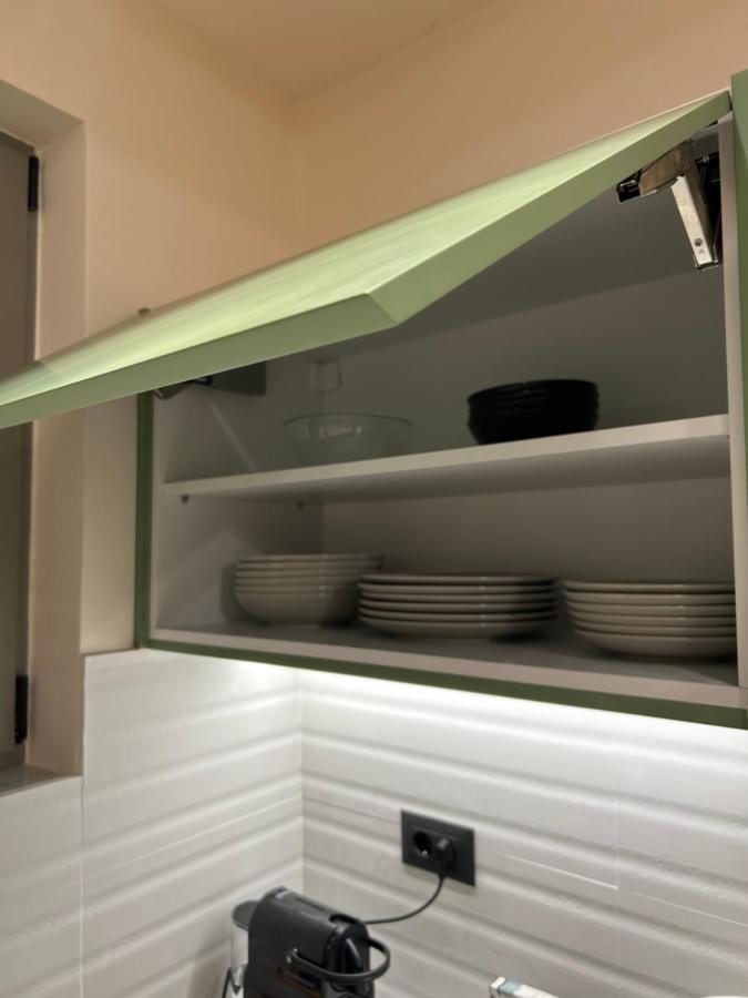 Lemon House Villa Nafplio Ngoại thất bức ảnh