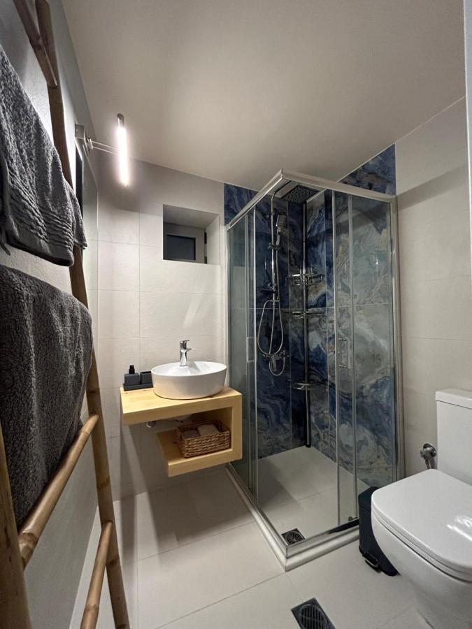 Lemon House Villa Nafplio Ngoại thất bức ảnh