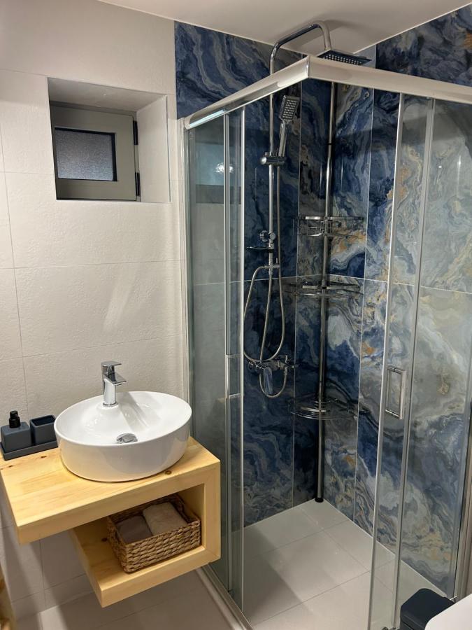 Lemon House Villa Nafplio Ngoại thất bức ảnh